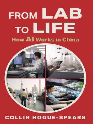 cover image of From Lab to Life